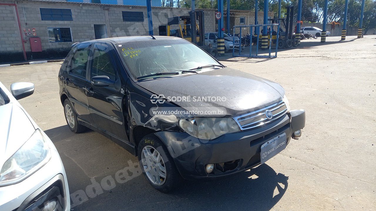 Fiat em leilao em Monte Mor/SP