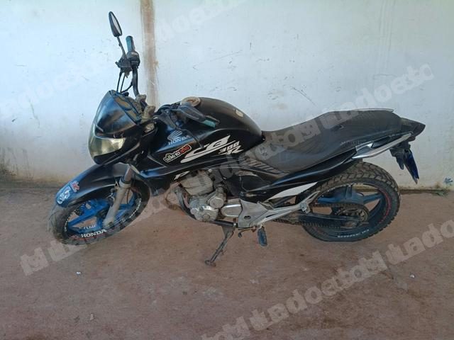 Honda 2010 em leilão em Marituba/PA