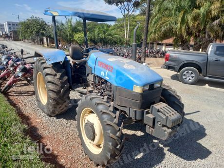 Lote em leilao em Aparecida de Goiânia/GO