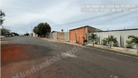Terreno em leilao em Goiatuba/GO