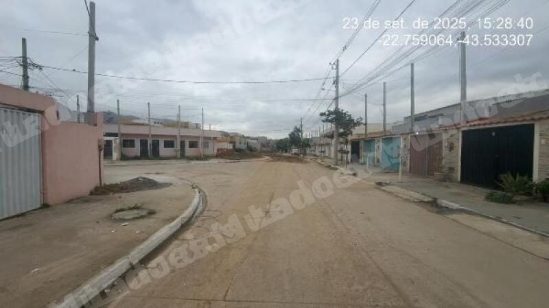 Casa em leilao em Nova Iguacu/RJ