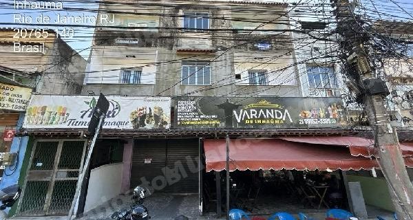 Apartamento em leilao em Rio de Janeiro/RJ