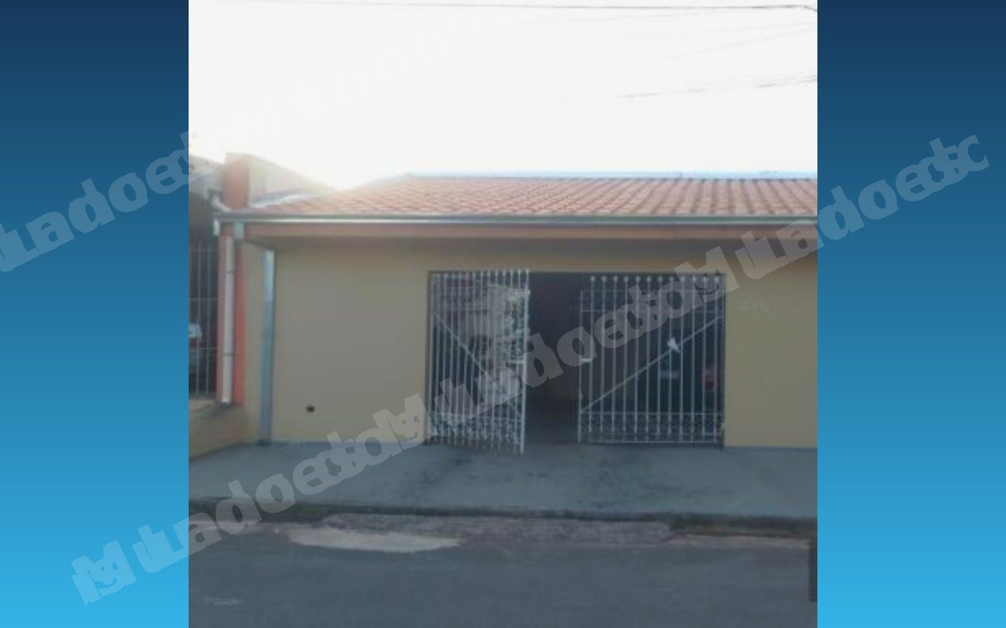 Casa em leilao em Piracicaba/SP