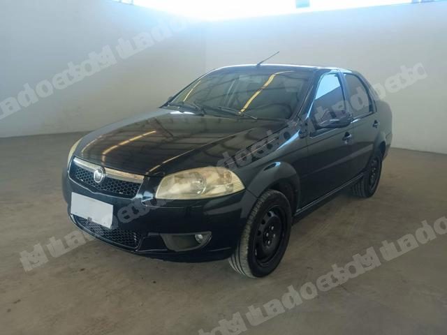 Fiat 2014 em leilão em Campo Grande/CE