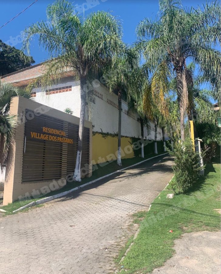 Terreno em leilão em Condomínio Fechado Em Florianópolis/SC