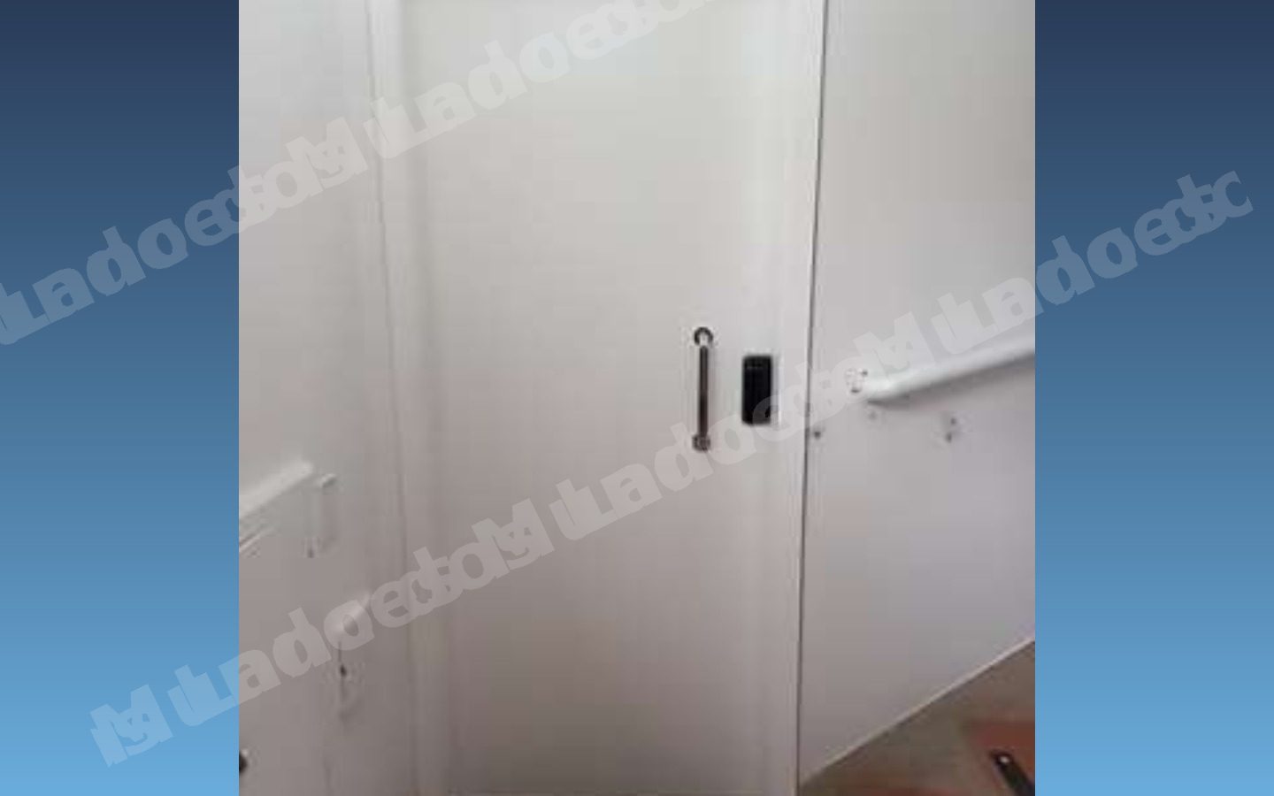 Apartamento em leilao em Guarujá/SP