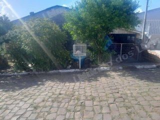 Casa em leilao em Santiago/RS