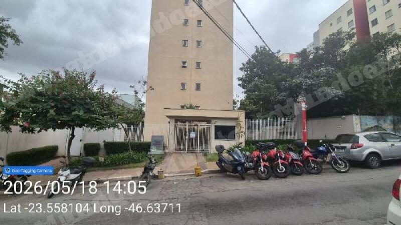 Apartamento em leilao em Sao Paulo/SP
