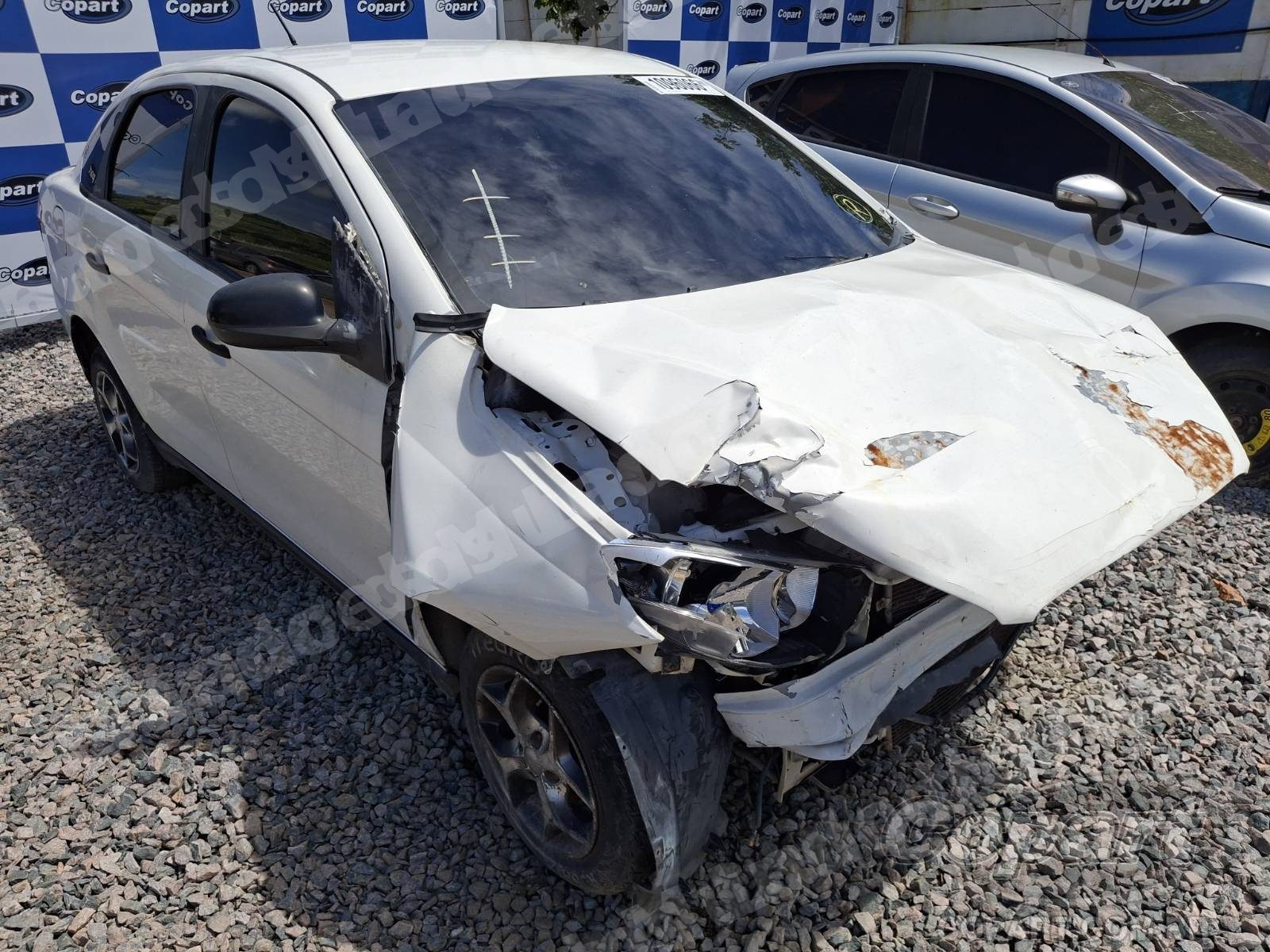 Lote em leilao em Vitória de Santo Antão/PE