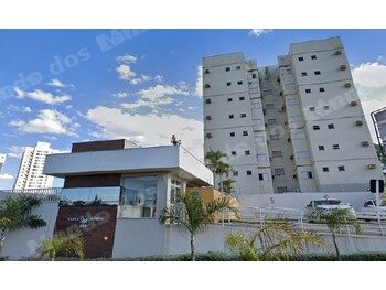 Apartamento em leilao em Cuiabá/MT