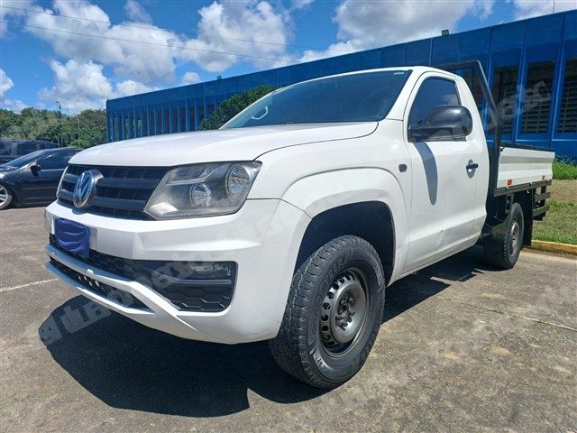 Volkswagen 2018 em leilao em Brasil