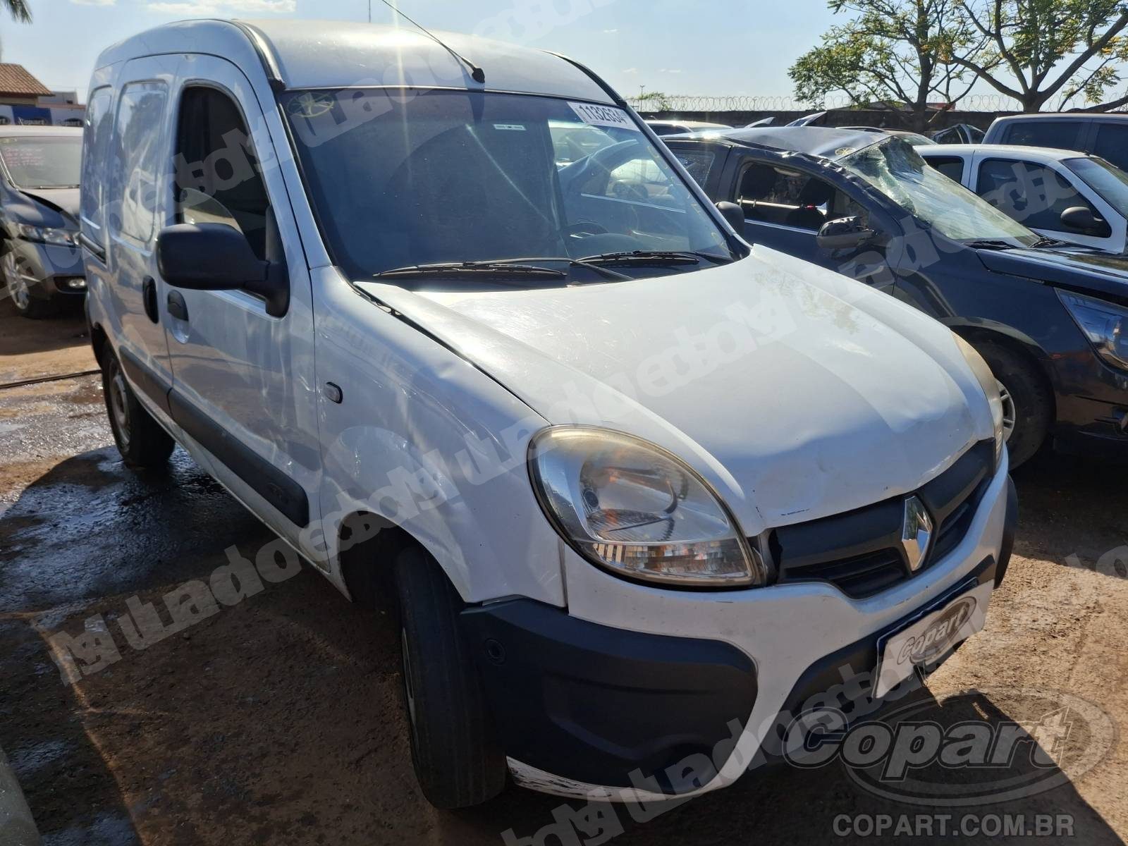 Lote em leilao em Goiânia/GO