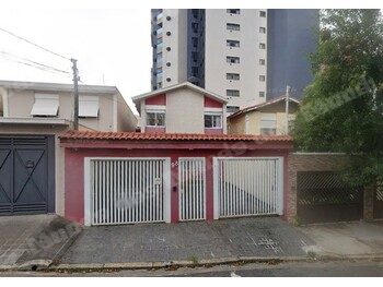 Casa em leilao em Santo André/SP