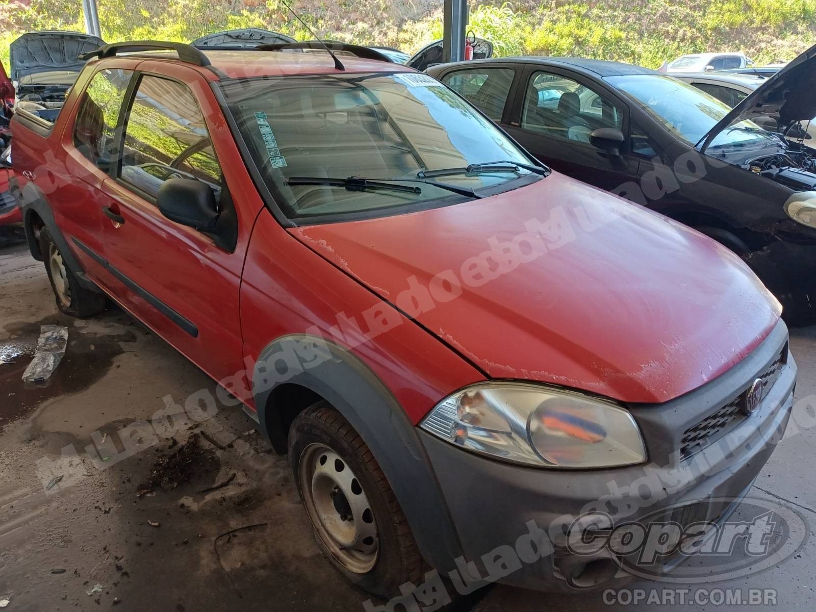 Lote em leilao em Embú das Artes/SP