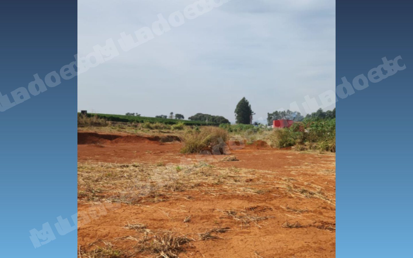 Imovel em leilao em Boa Esperança/MG