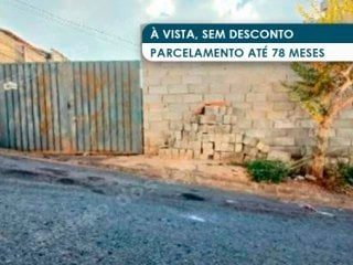 Casa em leilao em Muzambinho/MG