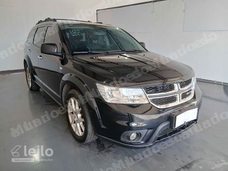 Dodge Journey em leilao em Aparecida de Goiânia/GO