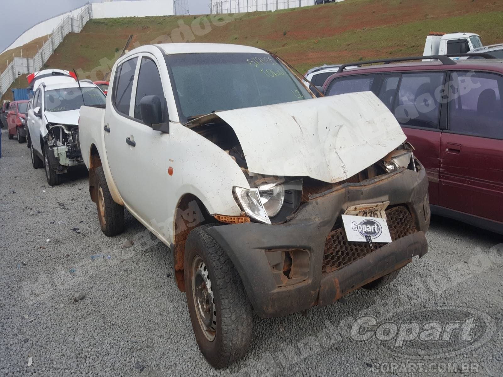 Lote em leilao em Itaquaquecetuba/SP