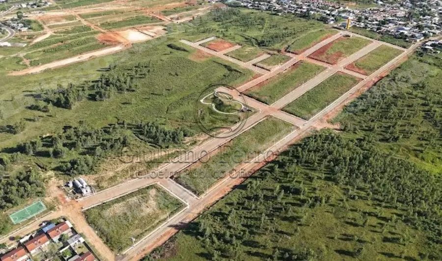 Terreno em leilão em Livramento/RS
