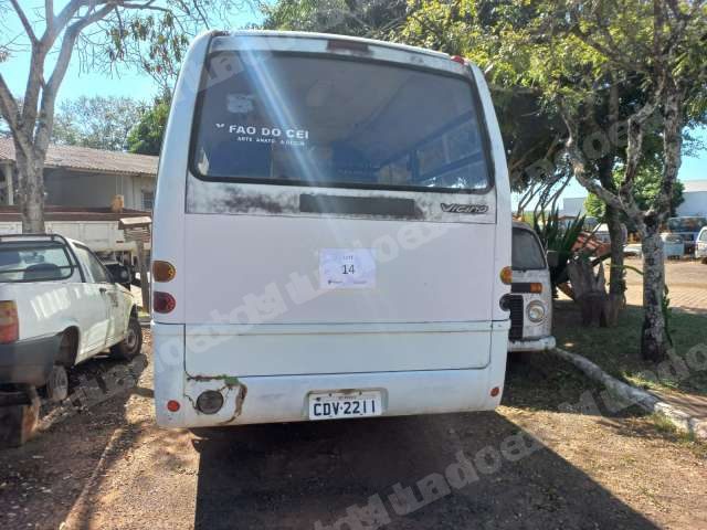 Veiculo em leilao em Brasil