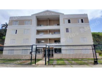 Imovel de 44 m2 em leilao em Cotia/SP
