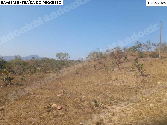 Imovel rural em leilao em Niquelândia/GO