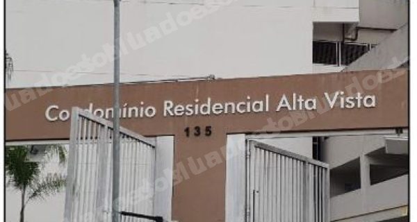 Apartamento em leilao em Boa Vista/SP