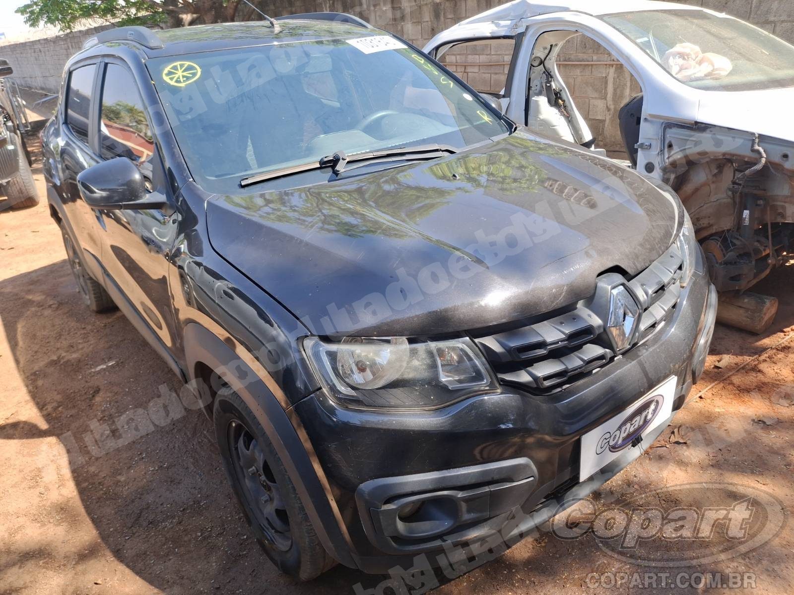 Lote em leilao em Goiânia/GO
