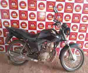 Honda em leilao em Fan/ES