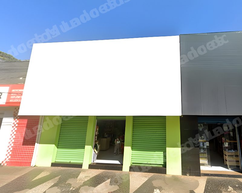 Terreno em leilao em Uberlândia/MG