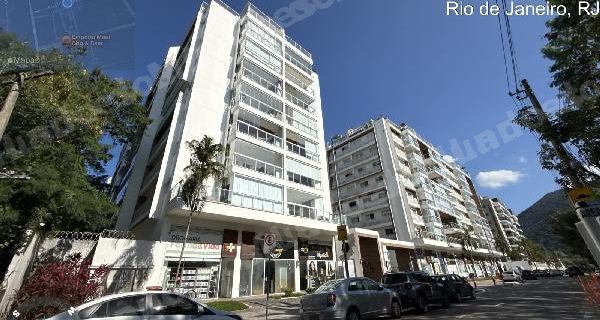 Jac em leilao em Rio de Janeiro/RJ