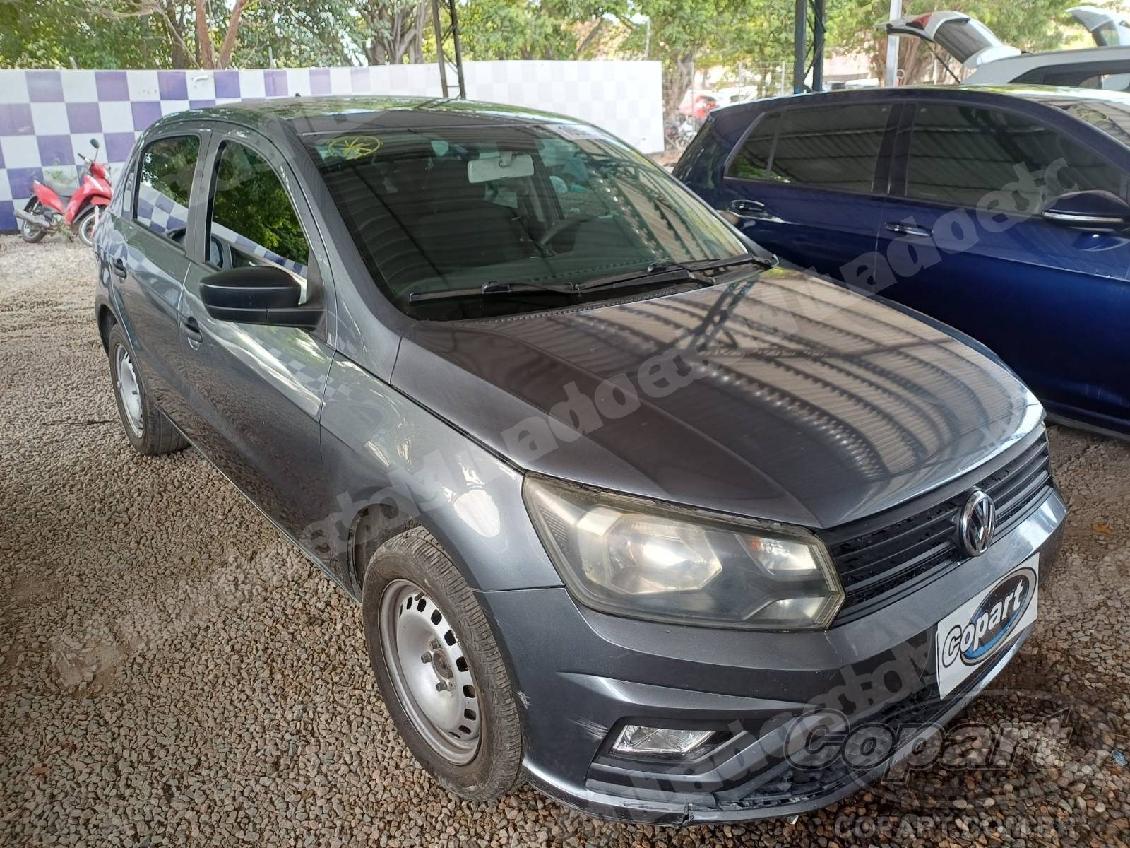 Lote em leilao em Eusébio/CE