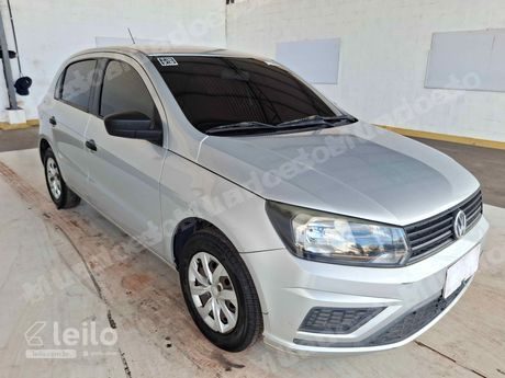 Volkswagen em leilao em Benevides/PA