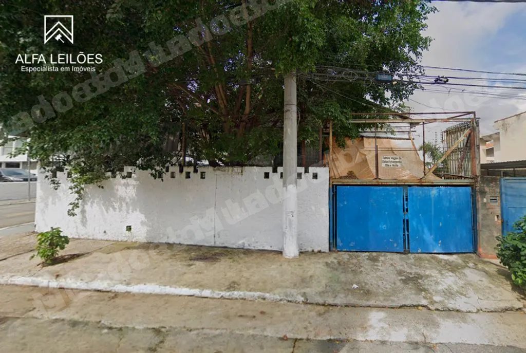 Casa em leilao em São Paulo/SP