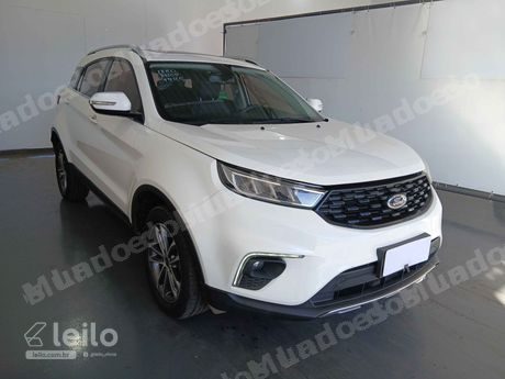 Ford em leilao em Aparecida de Goiânia/GO