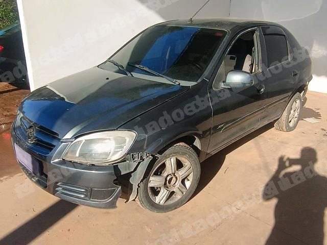 Gm em leilao em Brasil