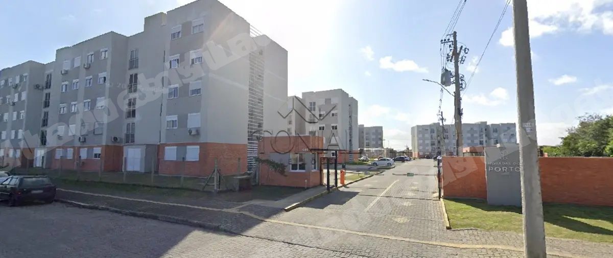 Apartamento em leilao em Brasil