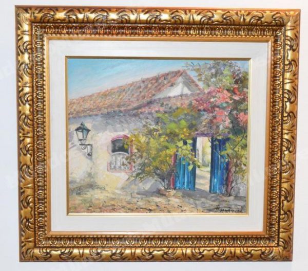 Casa em leilao em Vespasiano/MG