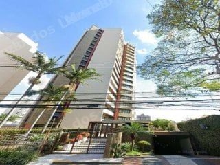 Apartamento em leilao em Vila Boaventura Jundiaí/SP