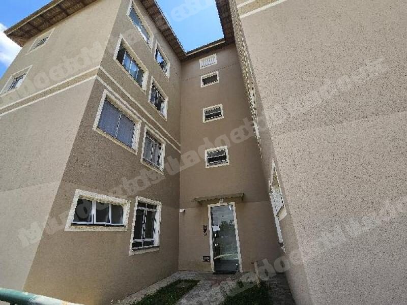 Apartamento em leilao em Vespasiano/MG
