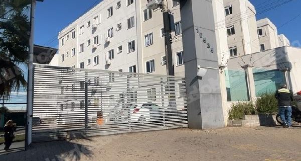 Apartamento em leilao em Porto Alegre/RS