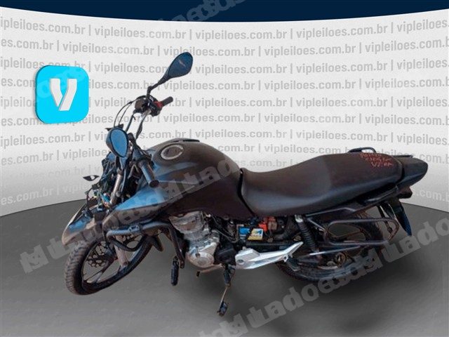 Honda 2020 em leilão em Brasil - Lote 1