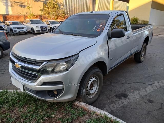 Chevrolet em leilao em Brasil