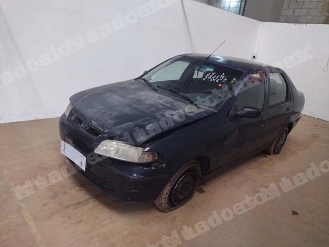 Fiat em leilao em Brasil