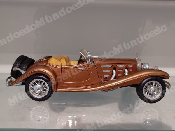 Mercedes Benz em leilão em Brasil - Lote 8