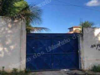 Casa em leilao em Camaçari/BA