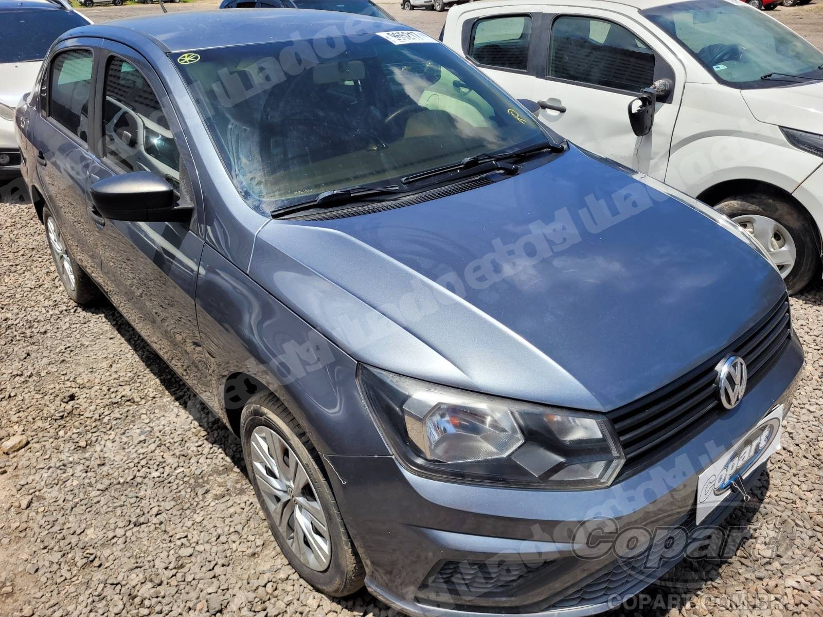 Lote em leilao em Recife/PE