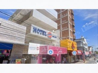Imovel comercial em leilao em Patos/PB