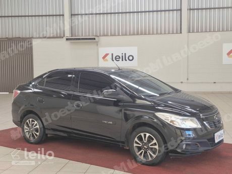 Chevrolet Prisma em leilao em Taguatinga/DF