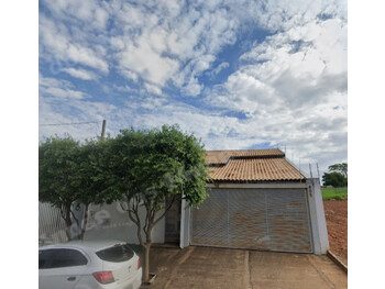 Casa em leilao em São José do Rio Preto/SP - Lote 3
